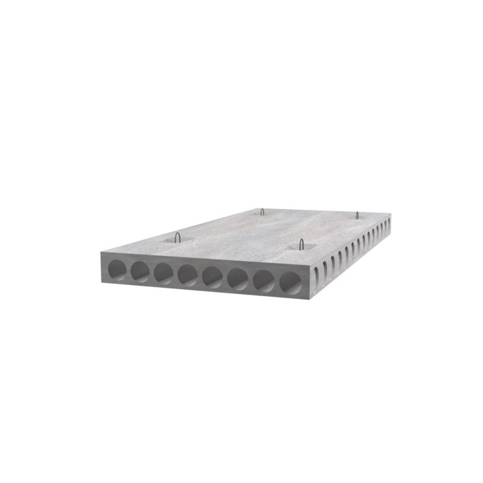 Плита перекрытия НВКУ 65-12-10
